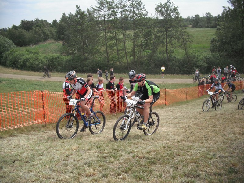 24 h MTB-Rennen mad 769